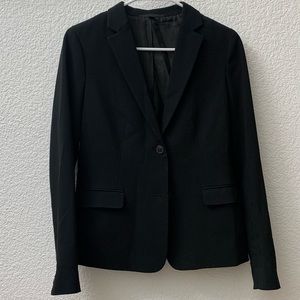 Uniqlo Blazer